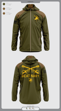 HORNET BATTALION 61416090 Windbreaker - 1