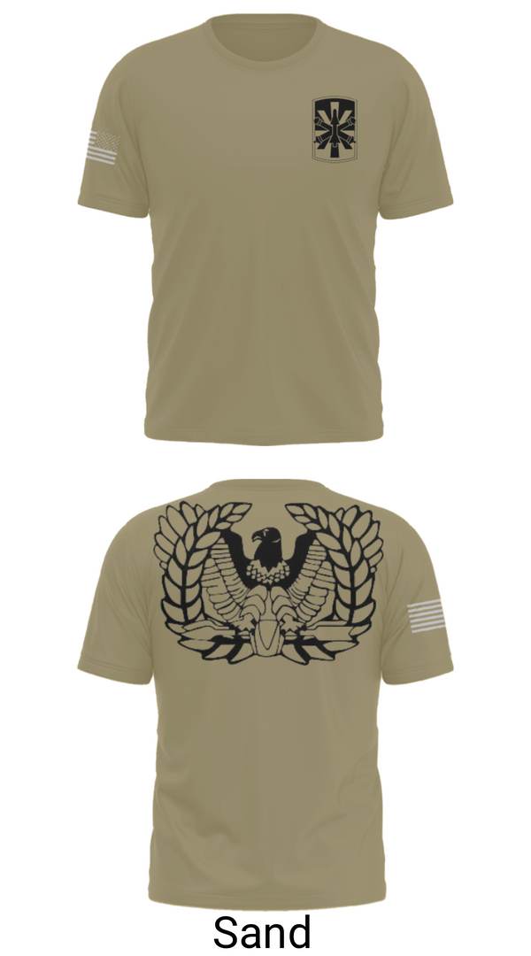 Old School Cotton Feel Shirt, 2/43 ADA, Army, Teamtime, Team time, sublimation, custom sports apparel, team uniforms, spirit wear, spiritwear, sports uniforms, custom shirts, team store, custom team store, fundraiser sports, apparel fundraiser