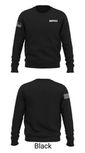 MPO1 73570100 Crew Neck Sweatshirt - 18