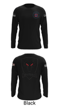 1-82nd CAB 46571810 Long Sleeve Performance Shirt - 26