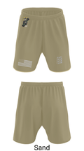 3/7 54731688 Athletic Shorts With Pockets - 89