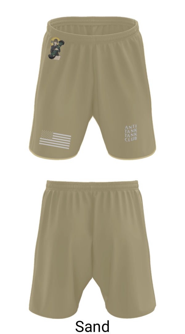 Athletic Shorts With Pockets, 3/7, Marines, Teamtime, Team time, sublimation, custom sports apparel, team uniforms, spirit wear, spiritwear, sports uniforms, custom shirts, team store, custom team store, fundraiser sports, apparel fundraiser