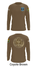 372 MOB 52561294 Long Sleeve Performance Shirt - 4