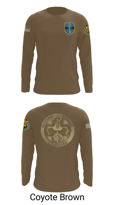 372 MOB 52561294 Long Sleeve Performance Shirt - 4