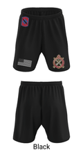 Fox Company 39th BSB (FA FSC) 47810185 Athletic Shorts With Pockets - 26