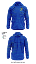 Parrottsville 82472301 Windbreaker - 1