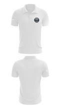 Valor Vanguard 9110054 Short Sleeve Performance Polo - 9