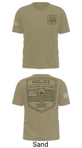 Fulton County Anti-Crime Task Force 27594594 Short Sleeve Performance Shirt - 91