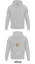 T. BLACK SECURITY SERVICES 55928039 Hoodie - 6