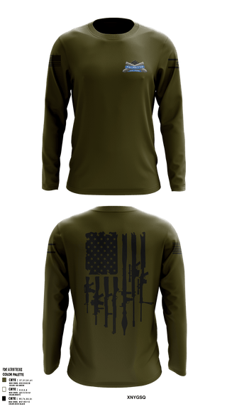 Long Sleeve Performance Shirt, Jo mama, Police, Teamtime, Team time, sublimation, custom sports apparel, team uniforms, spirit wear, spiritwear, sports uniforms, custom shirts, team store, custom team store, fundraiser sports, apparel fundraiser