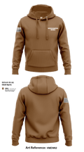 Wisconsin Wing 72977871 Hoodie - 30