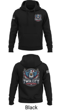 Twin City Overhead Door 66007785 Hoodie - 25
