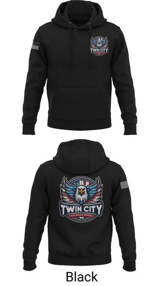 Hoodie, Twin City Overhead Door, , Teamtime, Team time, sublimation, custom sports apparel, team uniforms, spirit wear, spiritwear, sports uniforms, custom shirts, team store, custom team store, fundraiser sports, apparel fundraiser