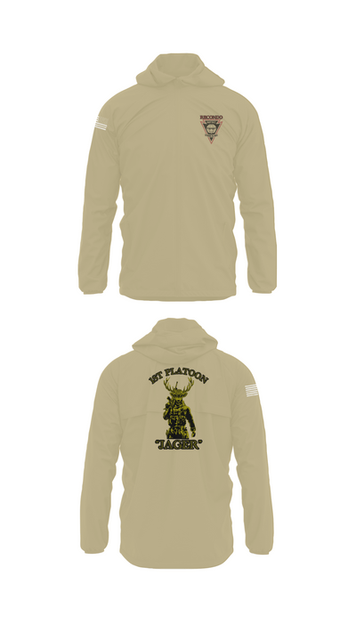 MFRC 40243185 Windbreaker - 81