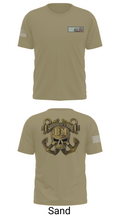 OD01 70309443 Short Sleeve Performance Shirt - 91