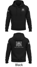 The-alpha-code 86394469 Hoodie - 25