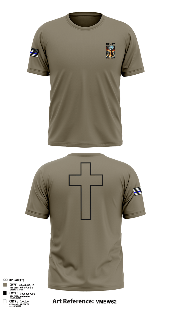 Old School Cotton Feel Shirt, Henry, Police, Teamtime, Team time, sublimation, custom sports apparel, team uniforms, spirit wear, spiritwear, sports uniforms, custom shirts, team store, custom team store, fundraiser sports, apparel fundraiser