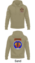 4/9 Field Artillery 56 Command (Pershing) 34975025 Hoodie - 98