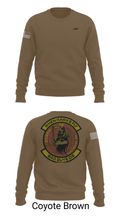 319th Maintenance Squadron 60744056 Crew Neck Sweatshirt - 5