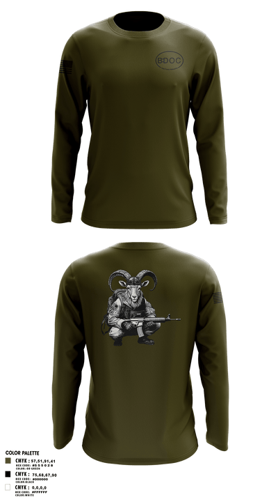 1-87 68140733 Long Sleeve Performance Shirt 1