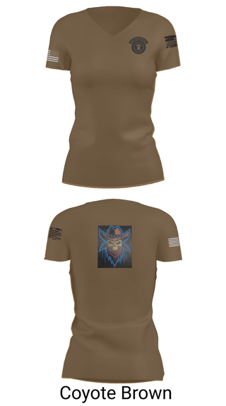Womens Short Sleeve Vneck Shirt, U.S. Army Recruiting Eau Claire, Army, Teamtime, Team time, sublimation, custom sports apparel, team uniforms, spirit wear, spiritwear, sports uniforms, custom shirts, team store, custom team store, fundraiser sports, apparel fundraiser