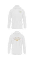 Curtis Property Management 56344180 Windbreaker - 14