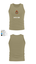 34th DSB 92215836 Tank Top - 99