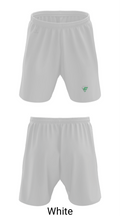 Effect Motorsport 20131501 Athletic Shorts With Pockets - 1