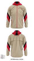 Vision2Reality 33801681 Windbreaker - 118