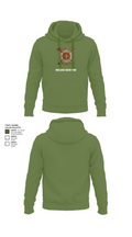 Boulder creek fire 92680239 Hoodie - 51