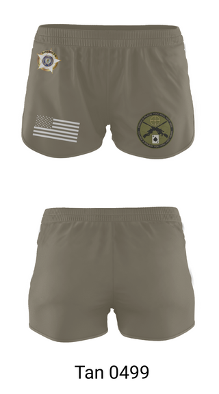 Ranger Panties, T.N.T., , Teamtime, Team time, sublimation, custom sports apparel, team uniforms, spirit wear, spiritwear, sports uniforms, custom shirts, team store, custom team store, fundraiser sports, apparel fundraiser