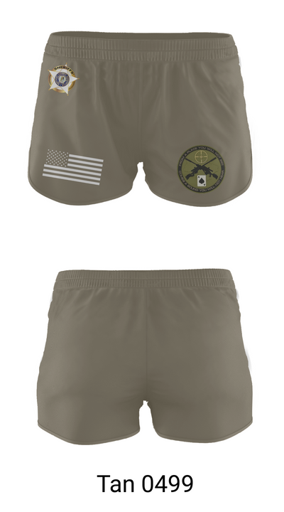 T.N.T. 55563740 Ranger Panties - 60