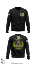 Klein Fire 38 11019570 Crew Neck Sweatshirt - 157