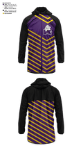Midland Freshman High School Cross Country 63127554 Windbreaker - 41