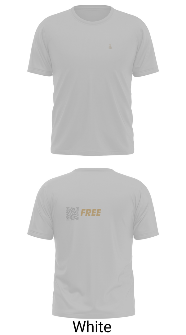Old School Cotton Feel Shirt, Imperial Estates Realty, , Teamtime, Team time, sublimation, custom sports apparel, team uniforms, spirit wear, spiritwear, sports uniforms, custom shirts, team store, custom team store, fundraiser sports, apparel fundraiser