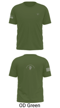 SCR SWAT 20912043 Short Sleeve Performance Shirt - 53
