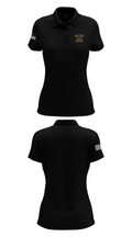 Mahtomedi 24758748 Women's Short Sleeve Performance Polo  - 36