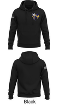 Wynne Yellowjackets 78568306 Hoodie - 25