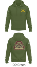 BTRY-B 1/188th 96332158 Hoodie - 55