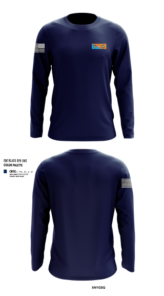 Long Sleeve Performance Shirt, Master Guide, National Guard, Teamtime, Team time, sublimation, custom sports apparel, team uniforms, spirit wear, spiritwear, sports uniforms, custom shirts, team store, custom team store, fundraiser sports, apparel fundraiser