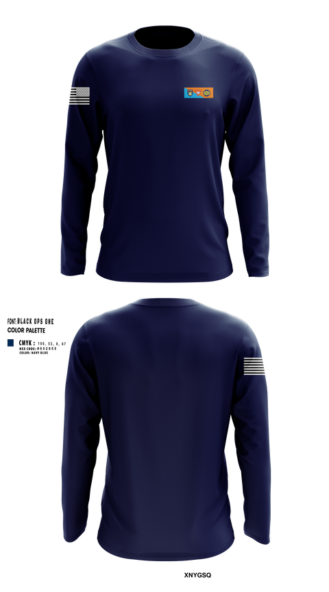 Long Sleeve Performance Shirt, Master Guide, National Guard, Teamtime, Team time, sublimation, custom sports apparel, team uniforms, spirit wear, spiritwear, sports uniforms, custom shirts, team store, custom team store, fundraiser sports, apparel fundraiser