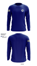 POLARS 40984868 Long Sleeve Performance Shirt - 102