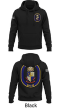 USS LABOON - DDG 58 14402394 Hoodie - 36