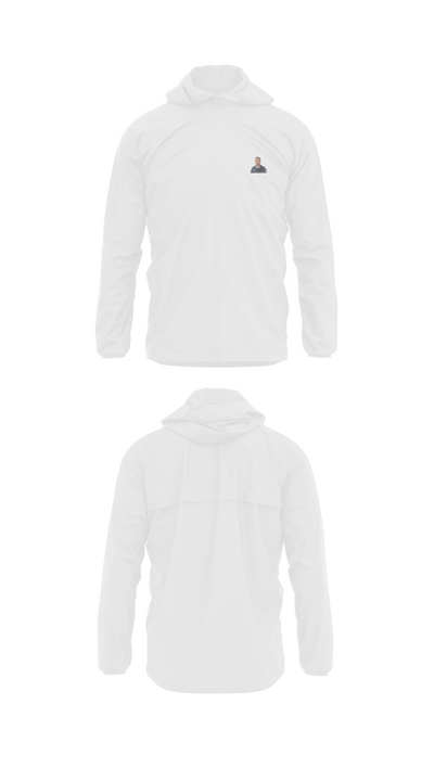 Burlingame 44053433 Windbreaker - 14