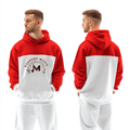 Medford Area Senior High School Band 54149175 Hoodie - 51