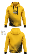 Barstow Little League Softball 86205357 Hoodie - 1
