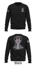 Harbor Police SRT 25463052 Crew Neck Sweatshirt - 9