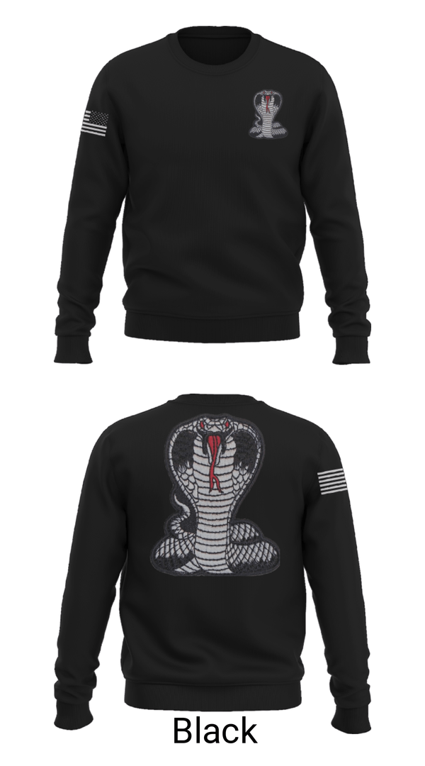 Crew Neck Sweatshirt, Harbor Police SRT, , Teamtime, Team time, sublimation, custom sports apparel, team uniforms, spirit wear, spiritwear, sports uniforms, custom shirts, team store, custom team store, fundraiser sports, apparel fundraiser