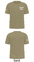158th SMC 9761556 Short Sleeve Performance Shirt - 46