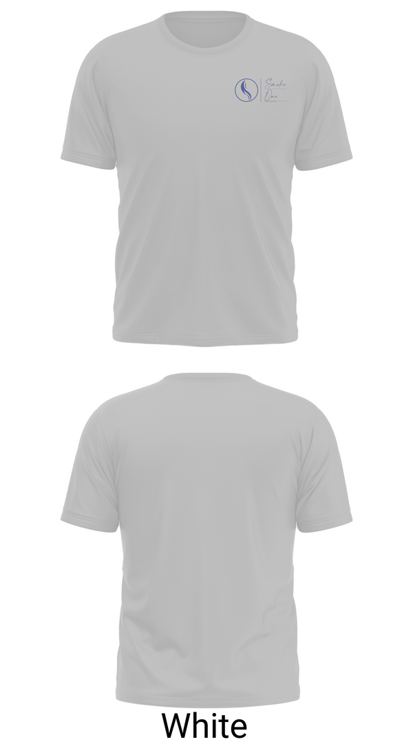 Old School Cotton Feel Shirt, Smoke One, , Teamtime, Team time, sublimation, custom sports apparel, team uniforms, spirit wear, spiritwear, sports uniforms, custom shirts, team store, custom team store, fundraiser sports, apparel fundraiser